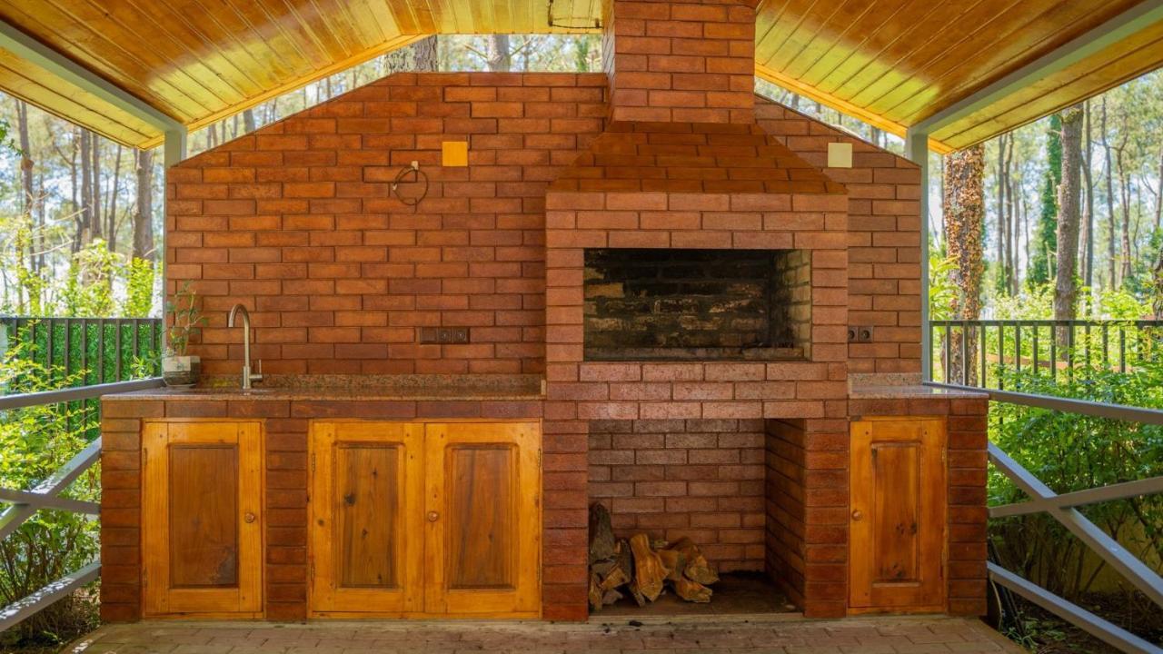 Вилла Shekvetili Big Wonder Экстерьер фото